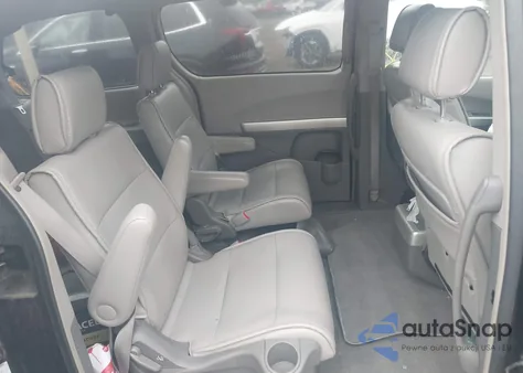 2008 Nissan Quest 3.5 Se from USA, damaged, VIN 5N1BV28U58N123459